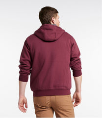 L.L.BeanMen's Katahdin Iron Works® Hooded Sweatshirt, Fleece-Lined