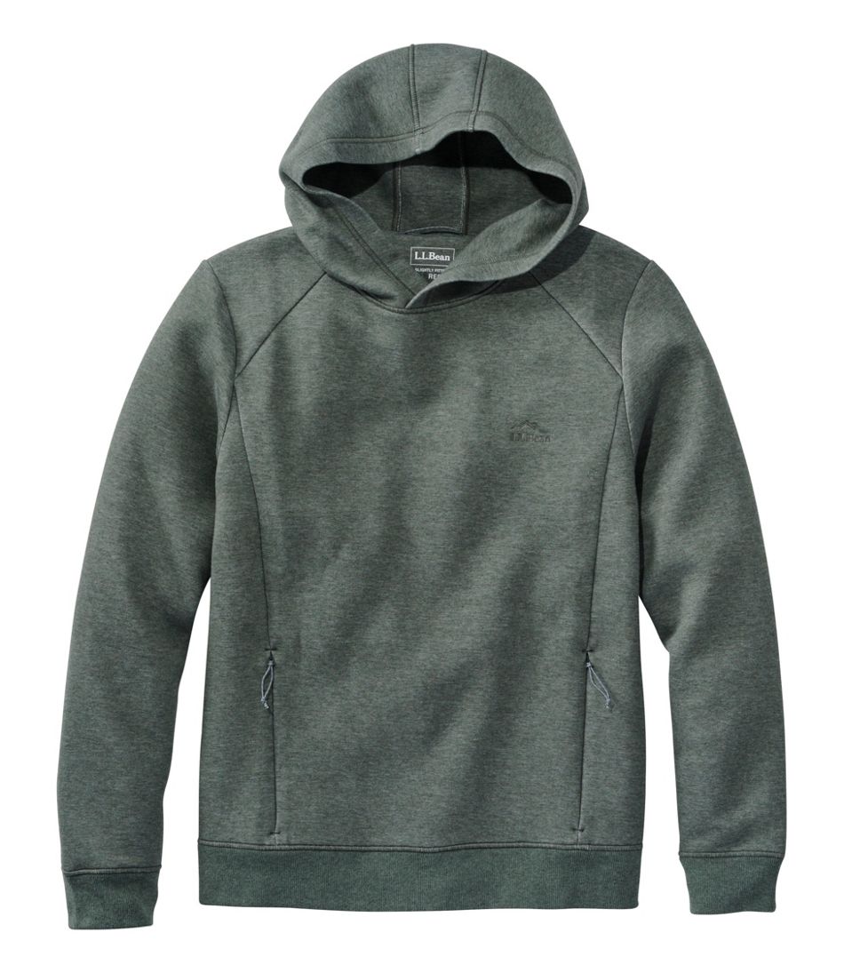 L.L.BeanMen's Multisport Lifestyle Hoodie