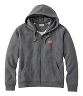 L.L.BeanMen's Katahdin Iron Works® Full-Zip Sweatshirt, Hooded