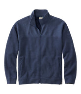 L.L.BeanMen's Ridgeknit Full-Zip Jacket