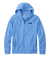 L.L.BeanMen's Comfort Stretch Performance® Piqué, Full-Zip Hoodie