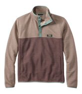 L.L.BeanMen's Airlight Knit Pullover, Colorblock