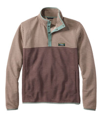 L.L.BeanMen's Airlight Knit Pullover, Colorblock