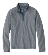 L.L.BeanMen's All Season Access Fleece Pullover