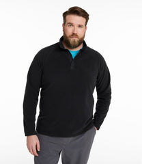 L.L.BeanMen's All Season Access Fleece Pullover