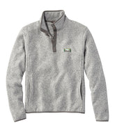 L.L.BeanMen's Sweater Fleece Pullover