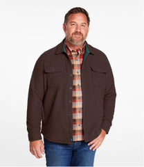 L.L.BeanMen's Bean's Mariner Fleece Shirt