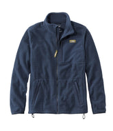 L.L.BeanMen's Mountain Classic Windproof Fleece Jacket