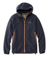 L.L.BeanMen's STORMFLEECE™ Pro Hoodie