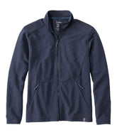 L.L.BeanMen's VentureStretch Ottoman Jacket, Full-Zip