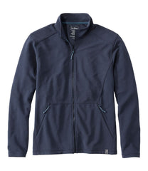 L.L.BeanMen's VentureStretch Ottoman Jacket, Full-Zip