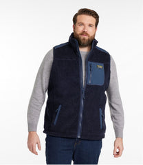L.L.BeanMen's Bean's Sherpa Vest
