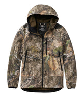 L.L.BeanMen's Ridge Runner Softshell Jacket, Camo