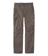 L.L.BeanMen's Water-Resistant Cresta Hiking Pants, Standard Fit