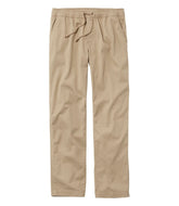 L.L.BeanMen's Comfort Stretch® Dock Pants, Standard Fit, Straight Leg