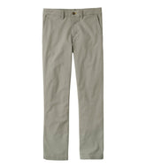 L.L.BeanMen's Comfort Stretch® Chino Pants, Standard Fit, Straight Leg