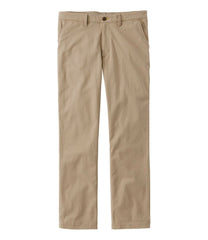 L.L.BeanMen's Comfort Stretch® Chino Pants, Classic Fit, Straight Leg