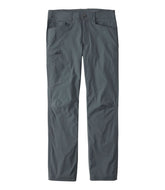 L.L.BeanMen's Water-Resistant Cresta Hiking Five-Pocket Pants, Standard Fit, Straight Leg