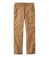 L.L.BeanMen's Comfort Stretch Performance® Chinos, Standard Athletic Fit, Straight Leg