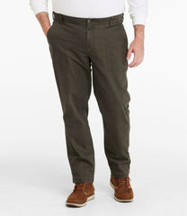 L.L.BeanMen's Bean's Field Utility Pants, Standard Fit, Straight Leg