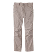 L.L.BeanMen's Pathfinder Ripstop Trail Pants, Standard Fit, Straight Leg