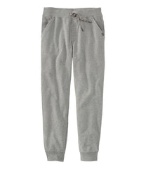 L.L.BeanMen's Comfort Camp Sweatpants