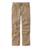 L.L.BeanMen's Riverton Pants, Standard Athletic Fit, Straight Leg