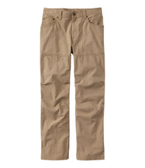 L.L.BeanMen's Riverton Pants, Standard Athletic Fit, Straight Leg