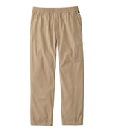 L.L.BeanMen's Tropicwear Comfort Pants
