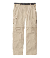 L.L.BeanMen's Tropicwear Zip-Leg Pants