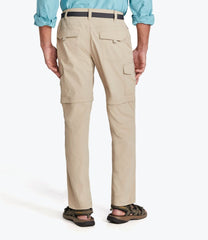 L.L.BeanMen's Tropicwear Zip-Leg Pants