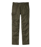 L.L.BeanMen's Maine Guide Lightweight Wool Pants