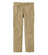 L.L.BeanMen's No Fly Zone Pants
