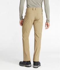 L.L.BeanMen's No Fly Zone Pants