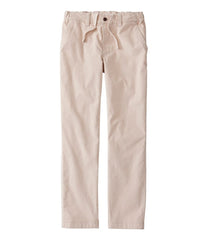 L.L.BeanMen's BeanFlex® Corduroy Pants, Standard Fit, Straight Leg, Comfort Waist