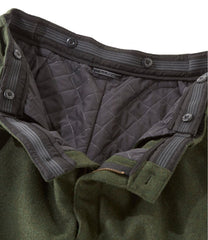 L.L.BeanMen's Maine Guide Wool Pants with PrimaLoft