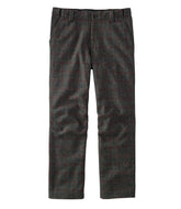 L.L.BeanMen's Maine Guide Wool Pant, Malone Plaid