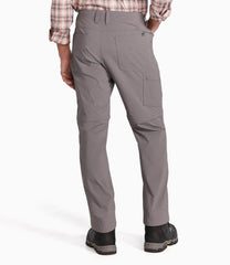 L.L.BeanMen's No Fly Zone Zip-Off Pants