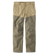L.L.BeanMen's Tek Upland Waterproof Briar Pants