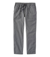L.L.BeanMen's Sunwashed Pants, Standard Fit, Straight Leg
