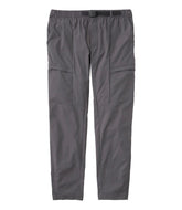 L.L.BeanMen's Pathfinder Ripstop Belted Hiking Pants