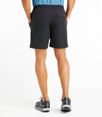 L.L.BeanMen's Multisport Shorts, 9"