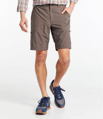 L.L.BeanMen's Cresta Hiking Shorts, 10"