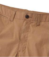 L.L.BeanMen's Everyday Poplin Shorts, Standard Fit, 8"