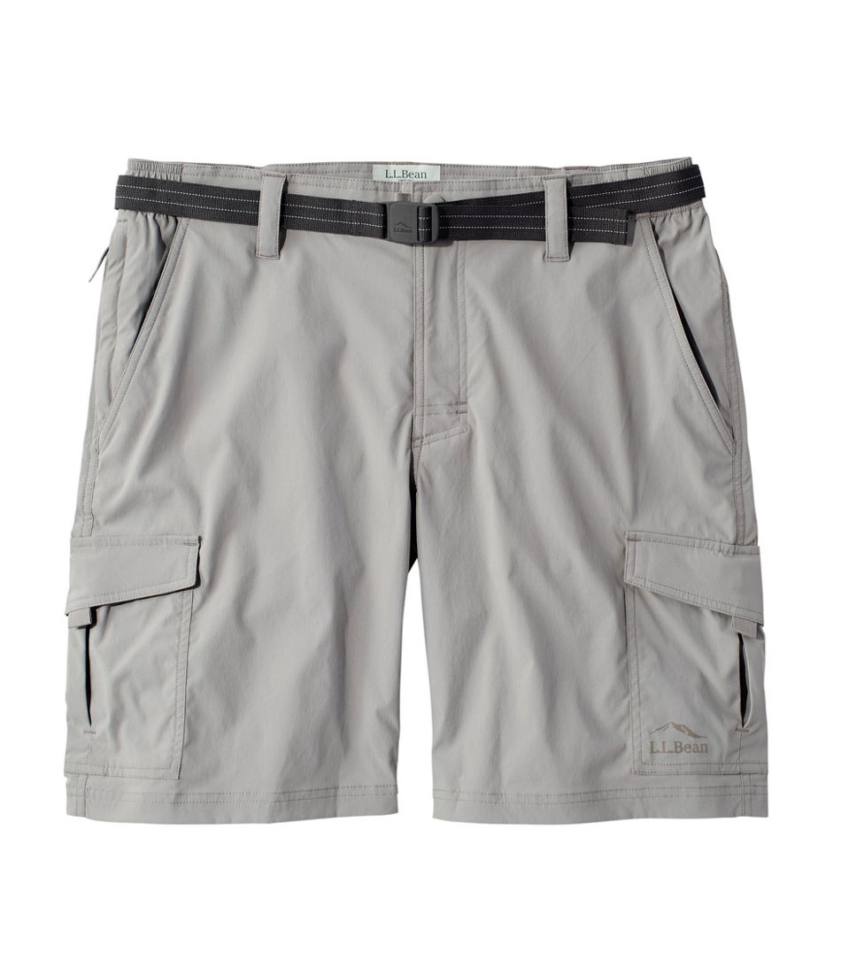 L.L.BeanMen's Tropicwear Shorts, 9"
