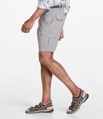 L.L.BeanMen's Tropicwear Shorts, 9"