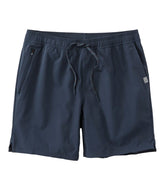 L.L.BeanMen's Multisport Shorts, 7"