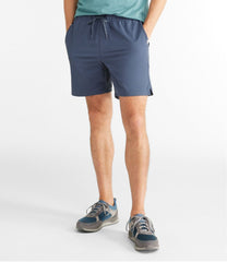 L.L.BeanMen's Multisport Shorts, 7"