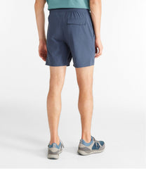 L.L.BeanMen's Multisport Shorts, 7"