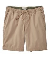 L.L.BeanMen's Dock Shorts, 8"